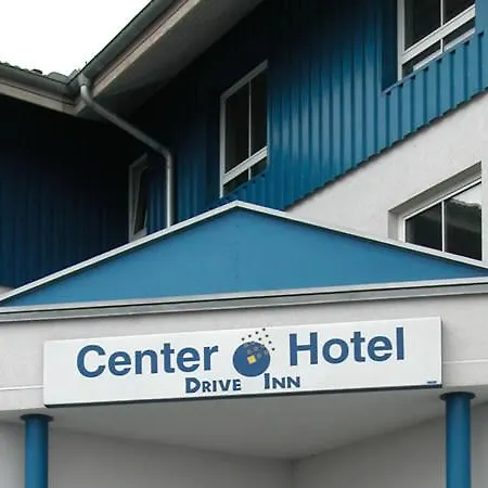 Center Drive 3*