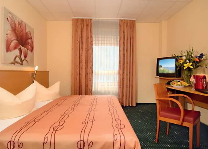 فندق Center Drive هيرشايد