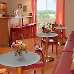 酒店 杜瑞弗中心酒店 希尔沙伊德