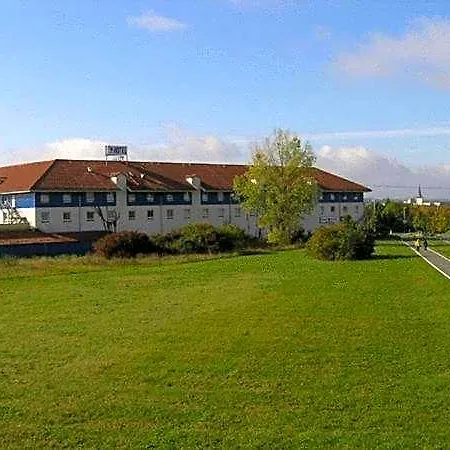 Center Drive